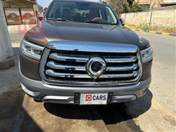 POER Double Cab